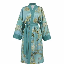 Boutiques de musées Kimono Amandier en fleurs - Beddinghouse x Van Gogh Museum Amsterdam® Discount