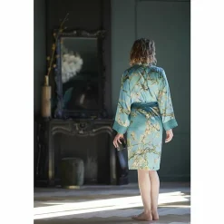 Boutiques de musées Kimono Amandier en fleurs - Beddinghouse x Van Gogh Museum Amsterdam® Discount