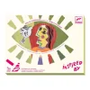 Loisirs Créatifs<Boutiques de musées Kit Collages et stickers inspirés par Pablo Picasso - Djeco