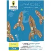 Boutiques de musées Kit créatif 4 fusées à assembler + Stickers Outlet