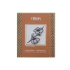 Boutiques de musées Kit de broderie Sakura - Fukuri Online