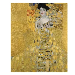 Boutiques de musées Klimt. L'art plus grand Hot
