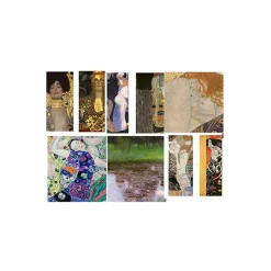 Boutiques de musées Klimt. L'essentiel Hot