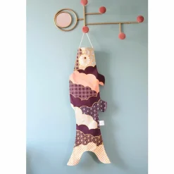 Art De La Maison<Boutiques de musées Koinobori Chiku Prune - 70 x 26,4 cm