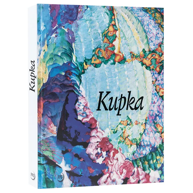 Catalogues D'Exposition<Boutiques de musées Kupka - Catalogue d'exposition