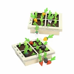 Jeux<Boutiques de musées La Bataille du potager - Jour de récolte - Vilac