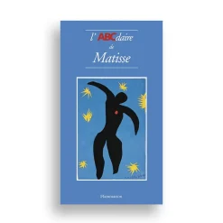Boutiques de musées L' ABCdaire de Matisse Outlet