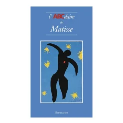 Boutiques de musées L' ABCdaire de Matisse Outlet