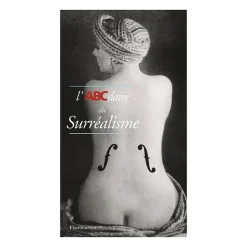 Livres D'Art<Boutiques de musées L'ABCdaire du surréalisme