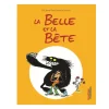 Boutiques de musées La Belle et la Bête Clearance