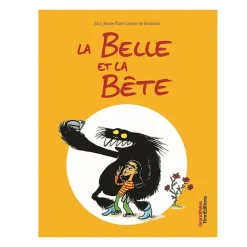 Boutiques de musées La Belle et la Bête Clearance