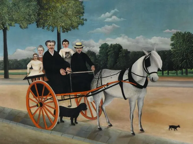 Panneaux Aluminium|Toiles Sur Châssis<Boutiques de musées La Carriole du Père Junier (panneaux aluminium)