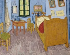 Toiles Sur Châssis|Toiles Sans Cadre<Boutiques de musées La chambre de Van Gogh à Arles (toiles sur châssis)