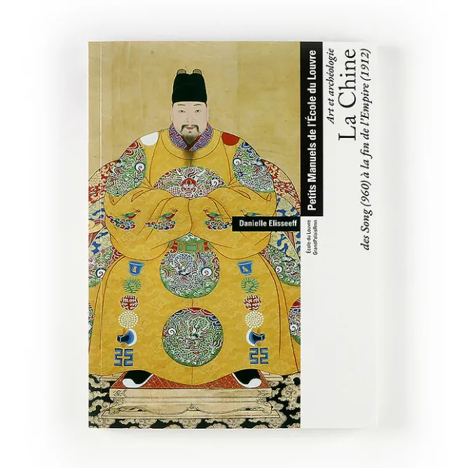 Boutiques de musées La Chine : des Song à la fin de l'Empire Sale