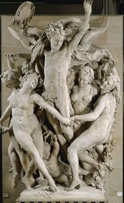 Boutiques de musées La Danse (panneaux aluminium) Discount
