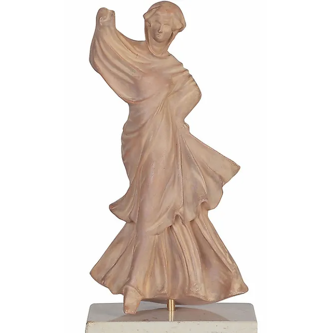Boutiques de musées La danseuse de Myrina Hot