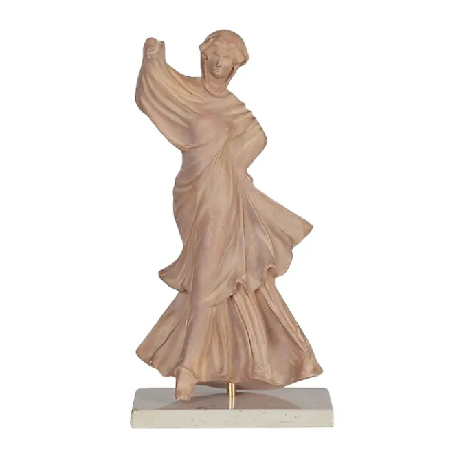 Boutiques de musées La danseuse de Myrina Hot
