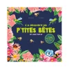 Boutiques de musées À la découverte des p'tites bêtes - Un livre pop-up Best