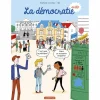 Boutiques de musées La démocratie en BD Discount