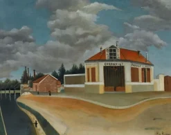 Boutiques de musées La Fabrique de chaises à Alfortville (panneaux acryliques) Clearance