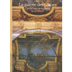 Boutiques de musées La galerie des Glaces. Chef-d'œuvre retrouvé Best