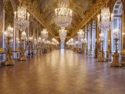 Boutiques de musées La galerie des glaces (état après restauration en 2007) (panneaux aluminium) Hot