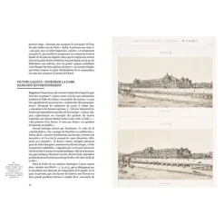 Boutiques de musées La Gare d'Orsay et ses métamorphoses Sale