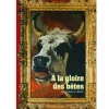 Boutiques de musées À la gloire des bêtes Outlet