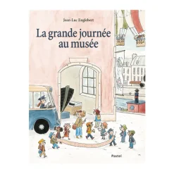 Boutiques de musées La grande journée au musée Best