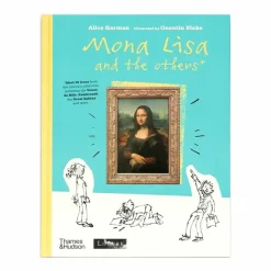Boutiques de musées La Joconde et les autres Discount