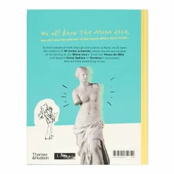 Boutiques de musées La Joconde et les autres Discount