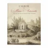 Boutiques de musées L'album de Marie-Antoinette - Recueil des vues et plans du Petit Trianon Discount