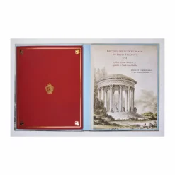 Boutiques de musées L'album de Marie-Antoinette - Recueil des vues et plans du Petit Trianon Discount