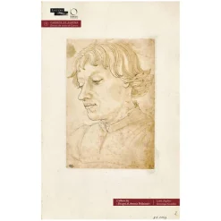 Boutiques de musées L'album des "Disegni di Antonio Pallaiuolo(?) 1429-1498" Discount
