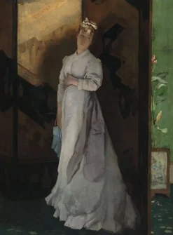 Toiles Sur Châssis|Toiles Sans Cadre<Boutiques de musées La lettre de rupture (toiles sur châssis)
