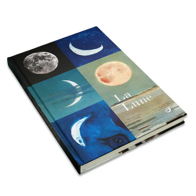 Catalogues D'Exposition<Boutiques de musées La Lune - Catalogue d'exposition