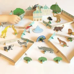 Loisirs Créatifs<Boutiques de musées La ménagerie du Roi