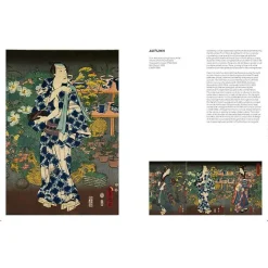 Livres Anglais Et Étranger<Boutiques de musées La mode et le monde flottant - Édition anglaise