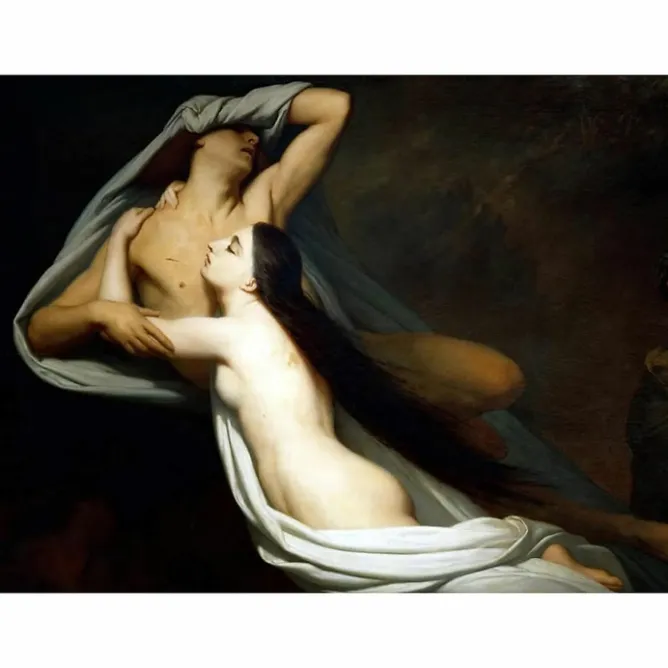 Boutiques de musées L'Amour. L'essentiel Discount