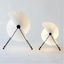 Art De La Maison<Boutiques de musées Lampe de sol Eclipse / Ø46cm