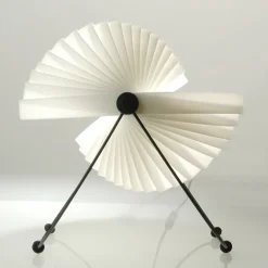 Art De La Maison<Boutiques de musées Lampe de sol Eclipse / Ø46cm