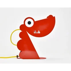 Décoration Chambre D'Enfant|Design<Boutiques de musées Lampe Dragon