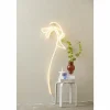 Design|Art De La Maison<Boutiques de musées Lampe flexible Blanc chaud - 5 mètres