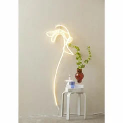 Design|Art De La Maison<Boutiques de musées Lampe flexible Blanc chaud - 5 mètres