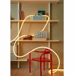 Design|Art De La Maison<Boutiques de musées Lampe flexible Blanc chaud - 5 mètres