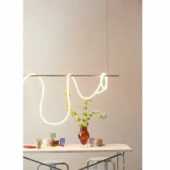 Design|Art De La Maison<Boutiques de musées Lampe flexible Blanc chaud - 5 mètres