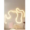 Design|Art De La Maison<Boutiques de musées Lampe flexible Blanc chaud - 9 mètres