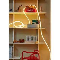 Design|Art De La Maison<Boutiques de musées Lampe flexible Blanc chaud - 9 mètres