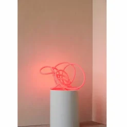 Design|Art De La Maison<Boutiques de musées Lampe flexible Rouge chaud - 5 mètres