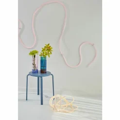 Design|Art De La Maison<Boutiques de musées Lampe flexible Rouge chaud - 5 mètres